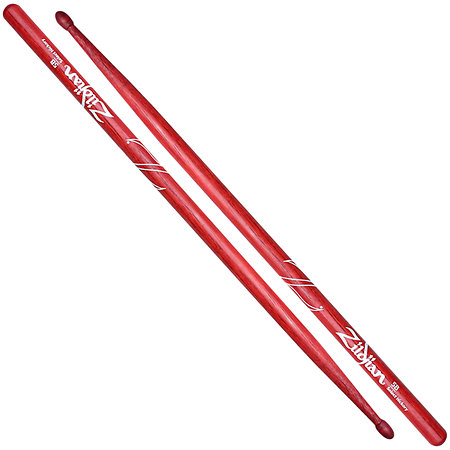 5A Red Hickory Zildjian