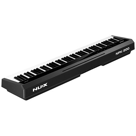 NPK-200 Black NUX