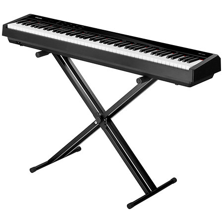 NPK-200 Black NUX