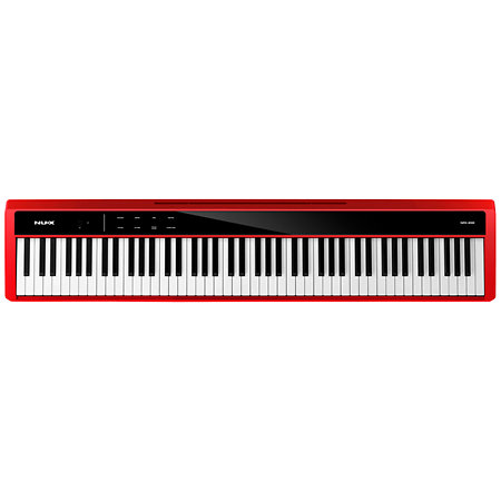 NPK-200 Red NUX