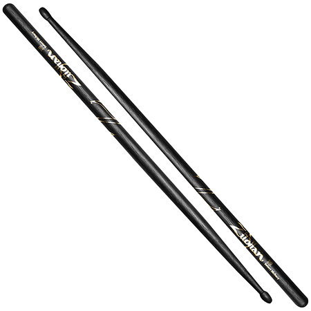 Zildjian 5B Black