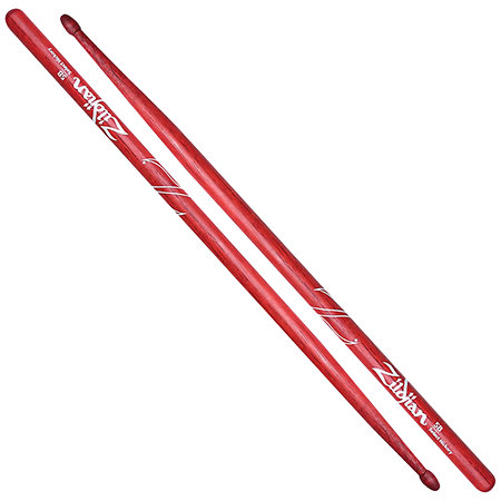Zildjian 5B Red