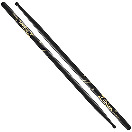 Zildjian 7A Black