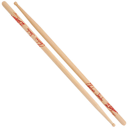 Signature Antonio Sanchez Artist Series Zildjian