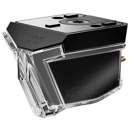 Ortofon Hifi MC Vertex