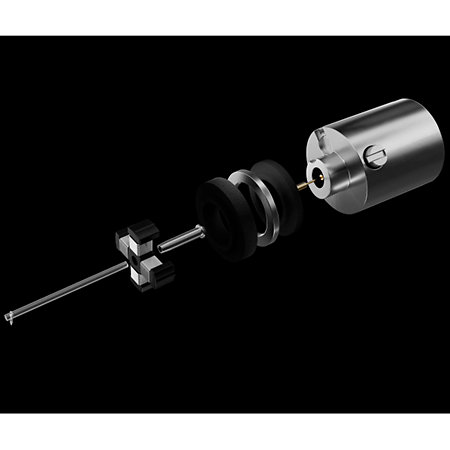 MC Vertex Ortofon Hifi