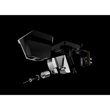 MC Vertex Ortofon Hifi