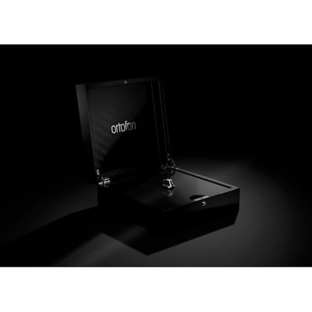 MC Vertex Ortofon Hifi