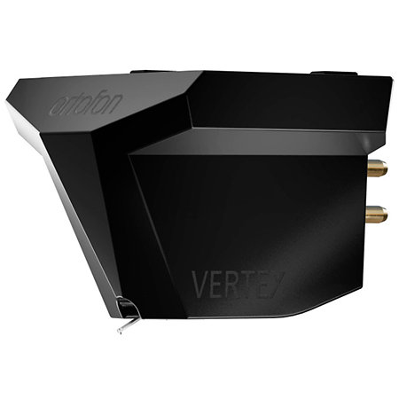 MC Vertex Ortofon Hifi