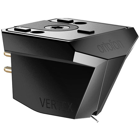 MC Vertex Ortofon Hifi