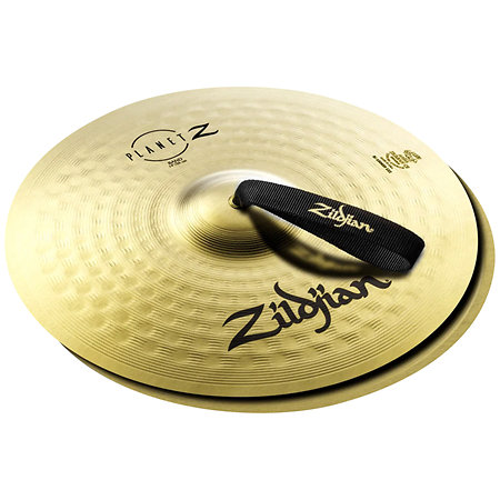 Zildjian Planet Z Band Pairs 14"