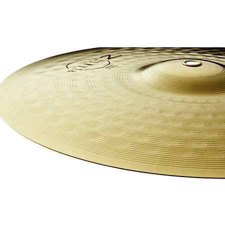 Planet Z Band Pairs 14" Zildjian