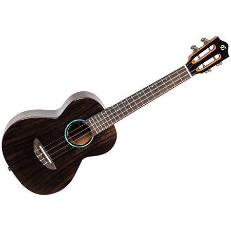 Flight Iris Tinta Tenor Transparent Purple + Housse