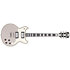 Deluxe Brighton Desert Gold D'Angelico