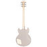 Deluxe Brighton Desert Gold D'Angelico