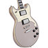 Deluxe Brighton Desert Gold D'Angelico