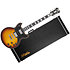 Deluxe Brighton Vintage Sunburst D'Angelico