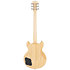 Deluxe Brighton Vintage Sunburst D'Angelico