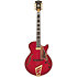 Excel SS SOHO Dark Cherry Burst D'Angelico