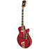 Excel SS SOHO Dark Cherry Burst D'Angelico
