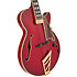 Excel SS SOHO Dark Cherry Burst D'Angelico