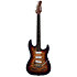 Artisan ST-III Whiskey Burst EN Godin