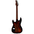 Artisan ST-III Whiskey Burst EN Godin