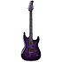 Artisan ST-II Amethyst Black Godin