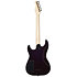 Artisan ST-II Amethyst Black Godin