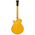 Excel SS Soho Amber D'Angelico