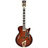 Excel SS Soho Amaretto Burst D'Angelico