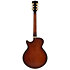 Excel SS Soho Amaretto Burst D'Angelico