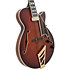 Excel SS Soho Amaretto Burst D'Angelico