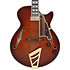 Excel SS Soho Amaretto Burst D'Angelico