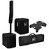 Pack Evolve 90 Black + accessoires Electro-Voice