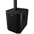 Pack Evolve 90 Black + accessoires Electro-Voice