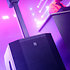 Pack Evolve 90 Black + accessoires Electro-Voice