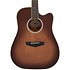 Excel Bowery Autumn Burst D'Angelico
