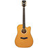 Excel Bowery Vintage Natural D'Angelico
