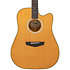 Excel Bowery Vintage Natural D'Angelico