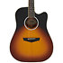 Excel Bowery Vintage Sunset D'Angelico