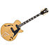 Deluxe SS Baritone Satin Honey D'Angelico