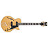 Deluxe SS Baritone Satin Honey D'Angelico