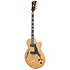 Deluxe SS Baritone Satin Honey D'Angelico