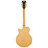 Deluxe SS Baritone Satin Honey D'Angelico