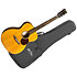 000-10E Shawn Mendes + Housse Martin Guitars