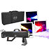 Pack Fog Blaster 1500 RGB + Housse Mac Mah