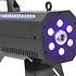 Pack Fog Blaster 1500 RGB + Housse Mac Mah