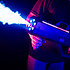 Pack Fog Blaster 1500 RGB + Housse Mac Mah