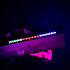 Pack Fog Blaster 1500 RGB + Housse Mac Mah